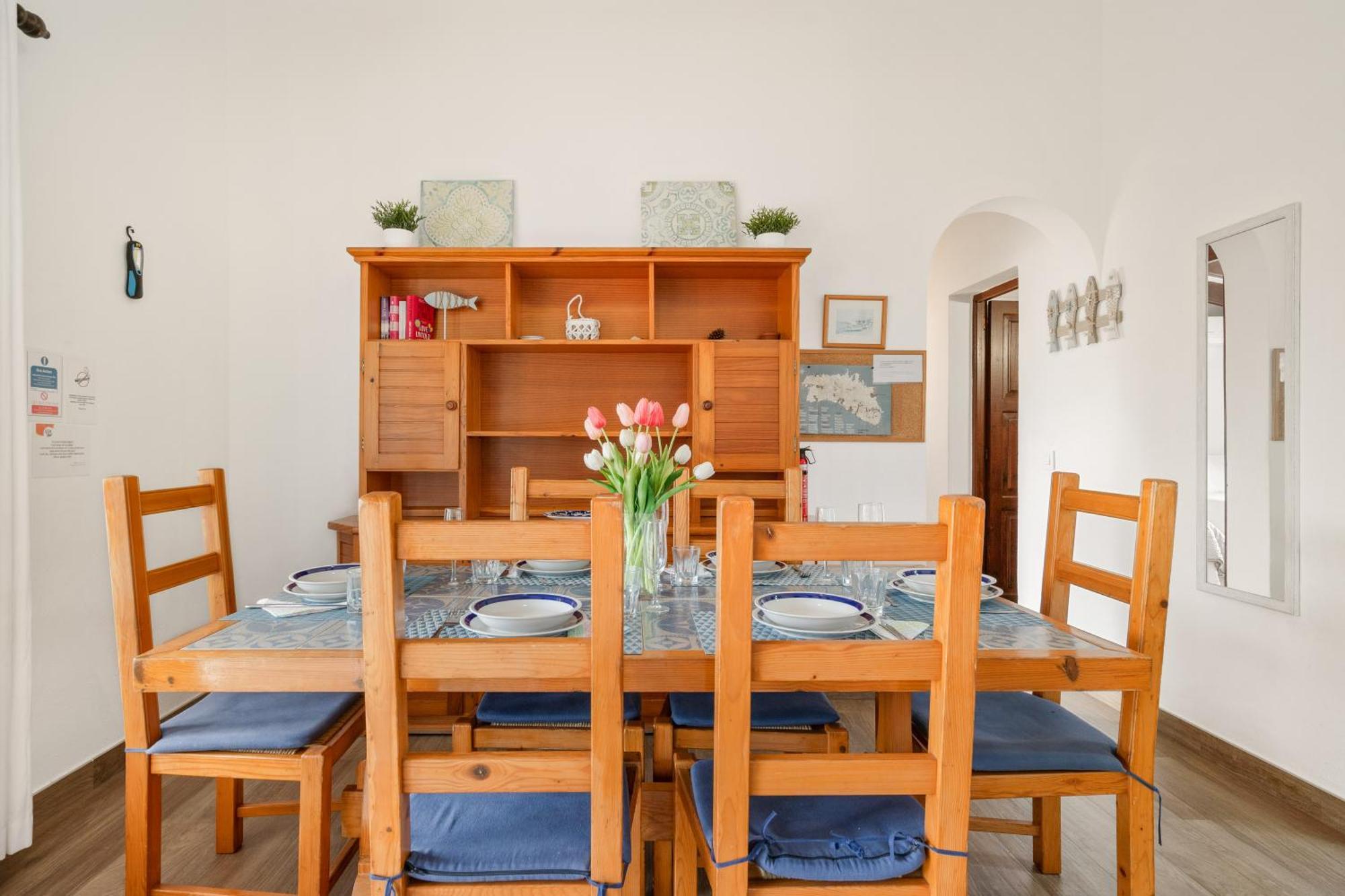 Villa Claudia Menorca Cala En Porter  外观 照片